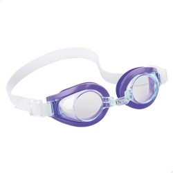 Lunettes de bain pour enfants Intex Play (12 Unités)