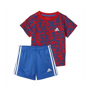 Sports Outfit for Baby Adidas I Sum Count