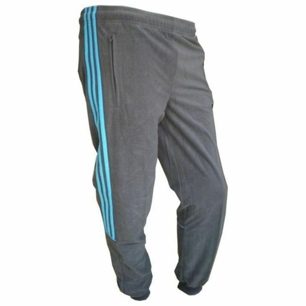 Pantalons de Survêtement pour Enfants Adidas YB CHAL KN PA C