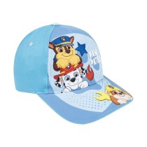 Child Cap The Paw Patrol Blue (51 cm)