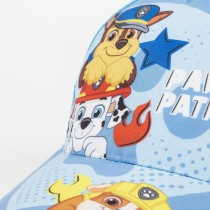 Child Cap The Paw Patrol Blue (51 cm)