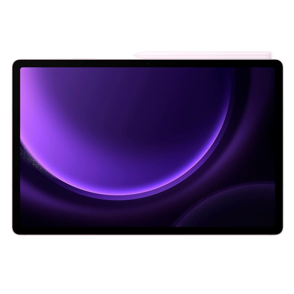 Tablet Samsung SM-X610 12,4" Octa Core 12 GB RAM 256 GB Rosa