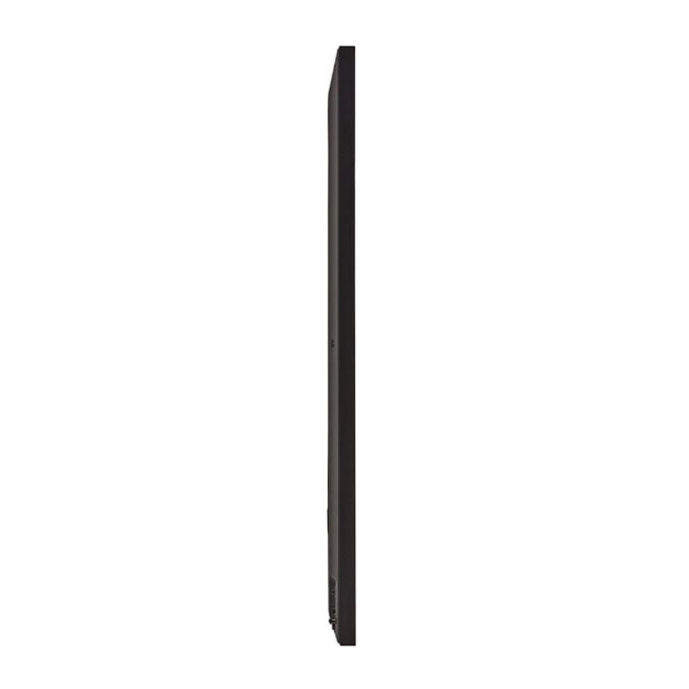TDT-Receiver LG 49UH5N-M.AEU