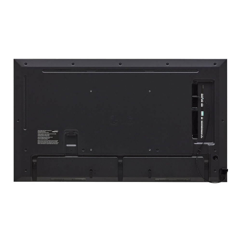 TDT-Receiver LG 49UH5N-M.AEU