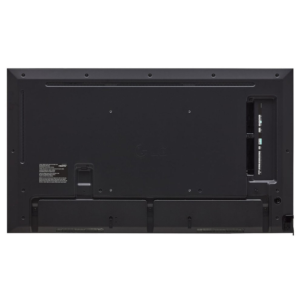 TDT-Receiver LG 49UH5N-M.AEU