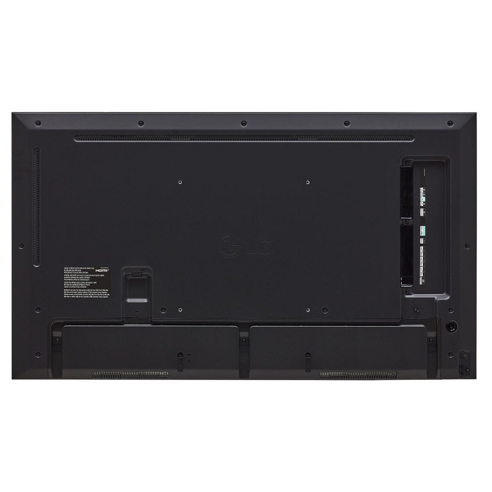 TDT-Receiver LG 49UH5N-M.AEU