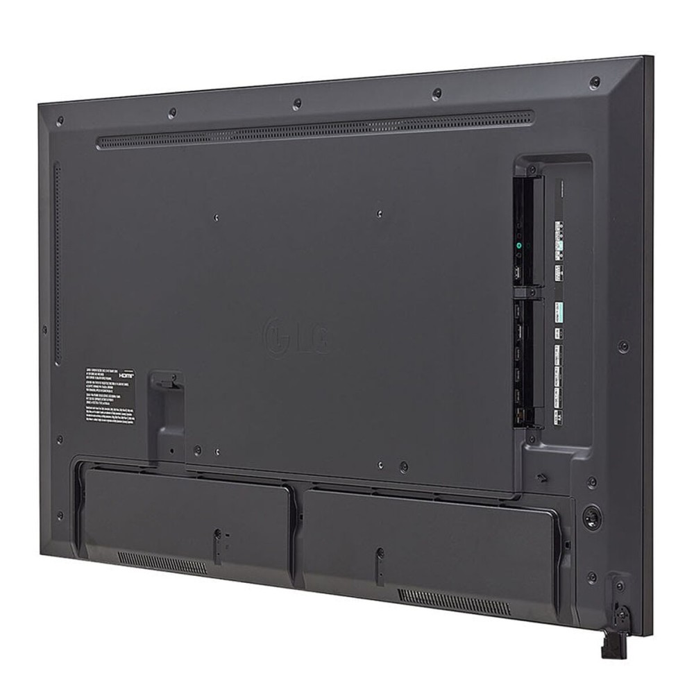 TDT-Receiver LG 49UH5N-M.AEU