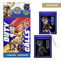 Papierwaren-Set The Paw Patrol Blau