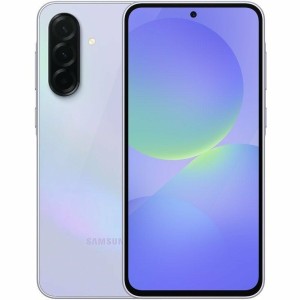 Smartphone Samsung Galaxy A36 Octa Core 8 GB RAM 256 GB Pourpre 6,7"