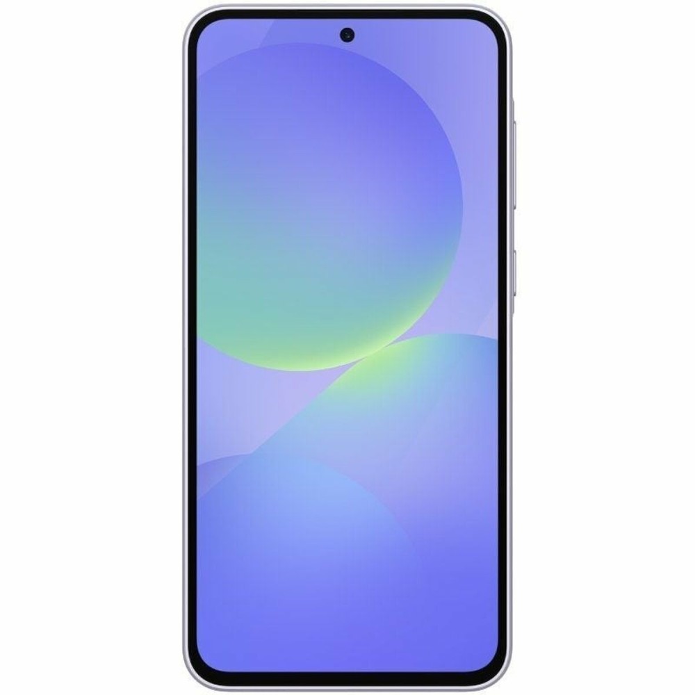 Smartphone Samsung Galaxy A36 Octa Core 8 GB RAM 256 GB Pourpre 6,7"
