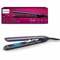 Lisseur à cheveux Philips Pourpre