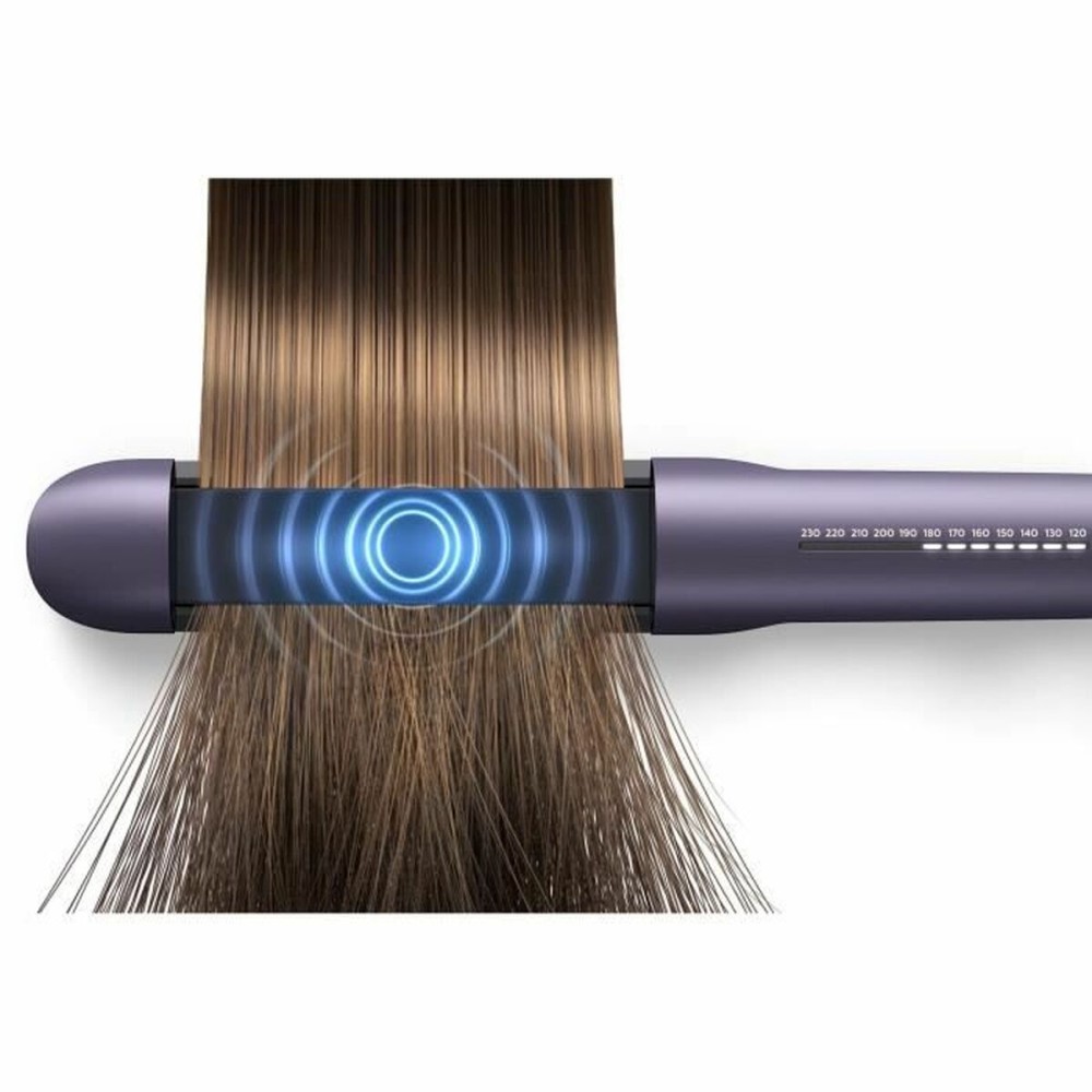 Lisseur à cheveux Philips Pourpre
