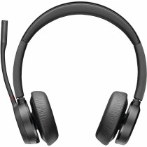 Casque Poly 77Z31AA Noir