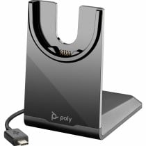 Casque Poly 77Z31AA Noir
