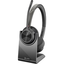 Casque Poly 77Z31AA Noir