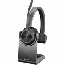 Casque Poly 77Y95AA Noir
