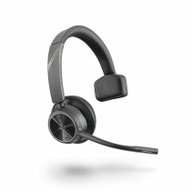 Casque Poly 77Y95AA Noir