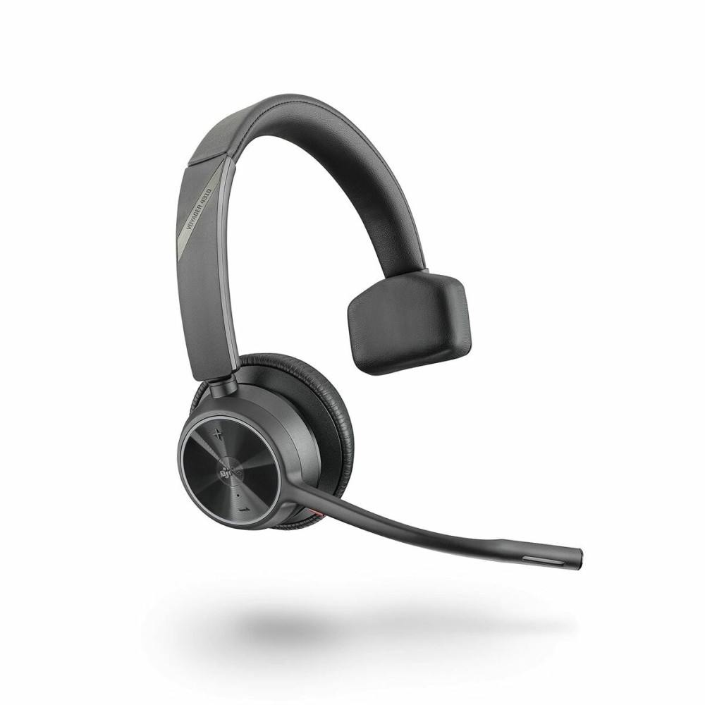 Casque Poly 77Y95AA Noir