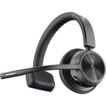 Kopfhörer Poly 77Y95AA Schwarz