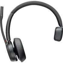 Casque Poly 77Y95AA Noir