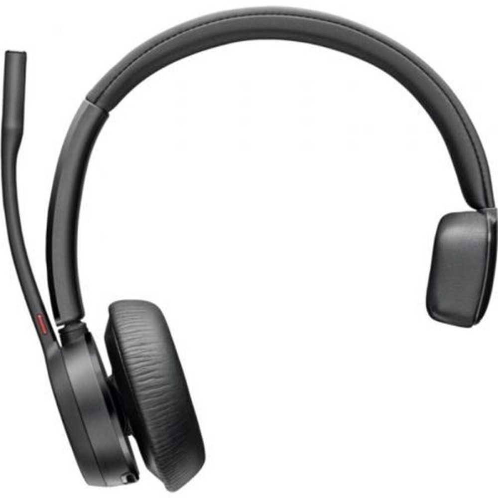 Casque Poly 77Y95AA Noir