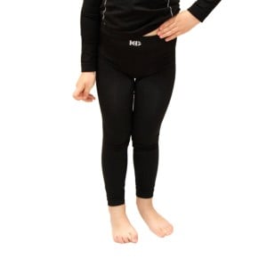 Leggings de Sport pour Enfants Sport Hg HG-9090