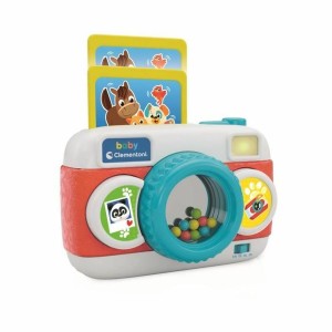 Jouet interactif pour bébé Clementoni