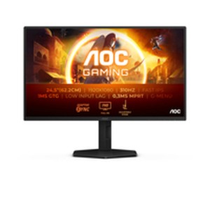 Écran AOC 25G4SXU Full HD 24,5"