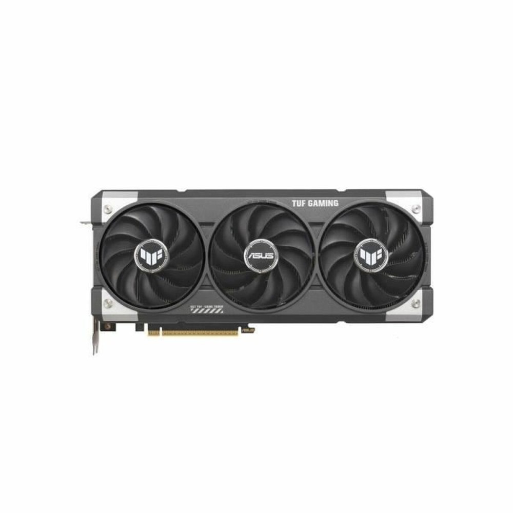 Graphics card Asus geforce rtx 5060 ti 16 GB GDDR6 GDDR7