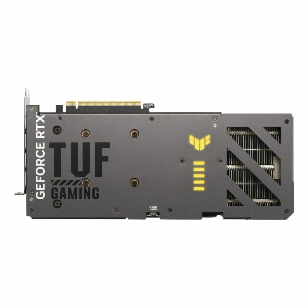 Carte Graphique Asus geforce rtx 5060 ti 16 GB GDDR6 GDDR7