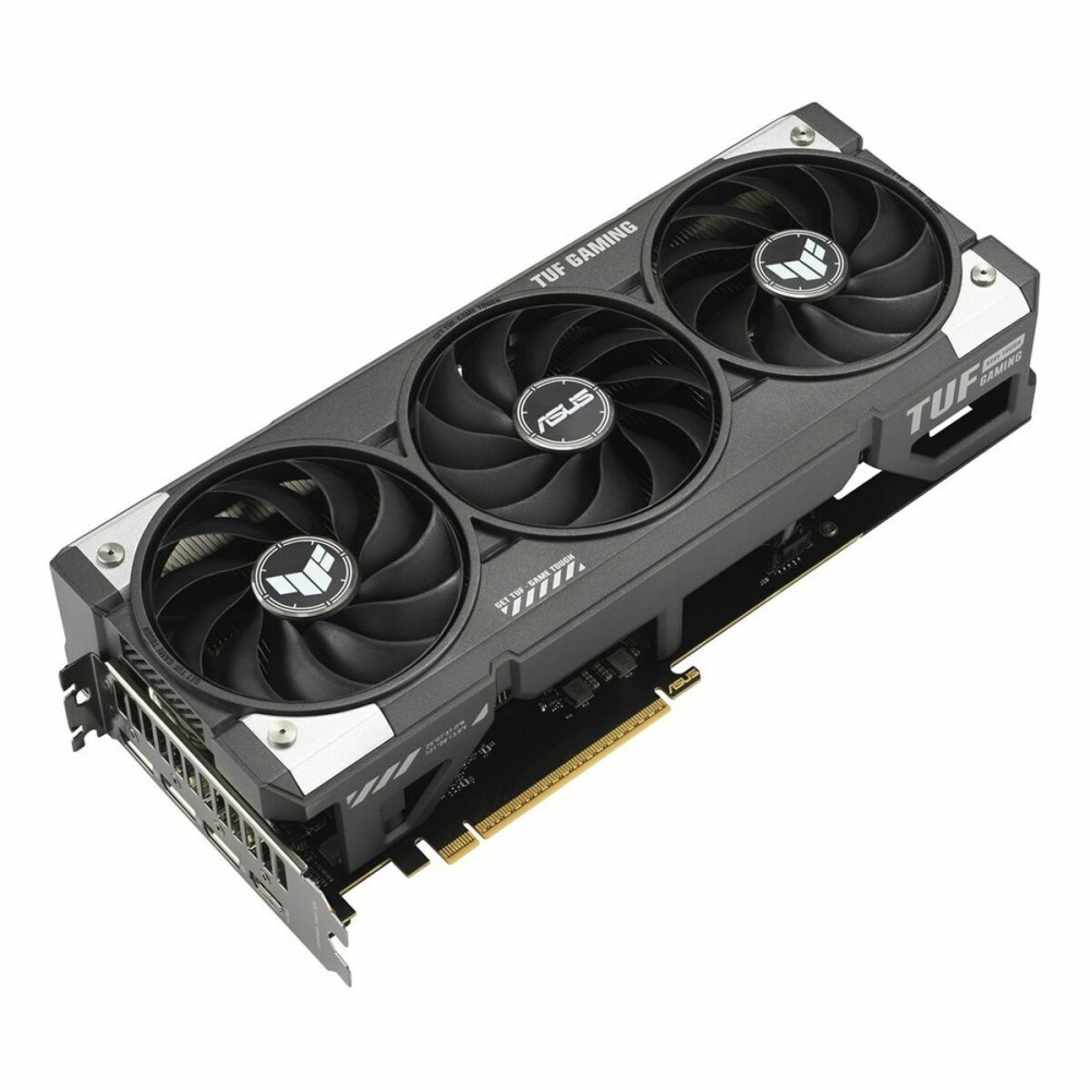 Carte Graphique Asus geforce rtx 5060 ti 16 GB GDDR6 GDDR7