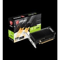Graphics card MSI 4 GB GDDR4