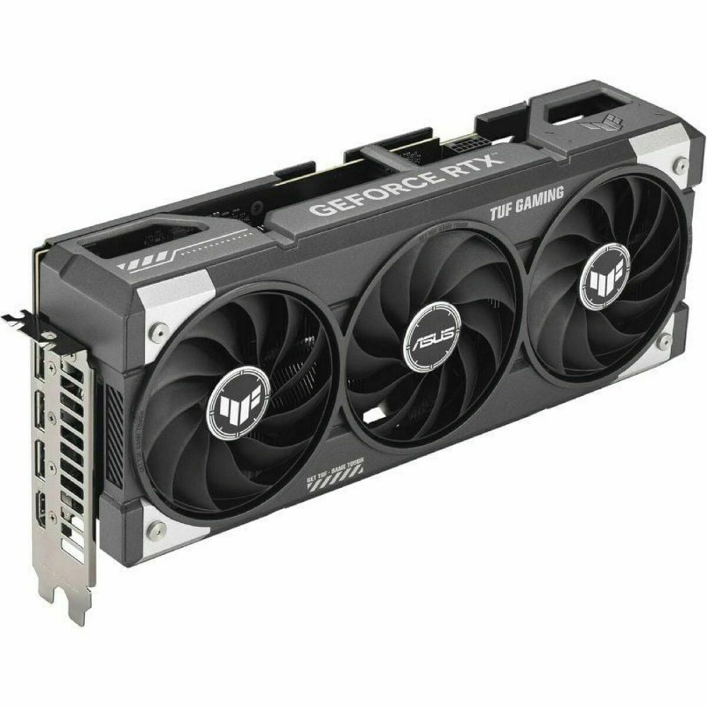Graphics card Asus geforce rtx 5060 ti 16 GB GDDR6 GDDR7