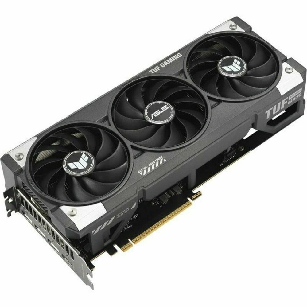 Carte Graphique Asus geforce rtx 5060 ti 16 GB GDDR6 GDDR7