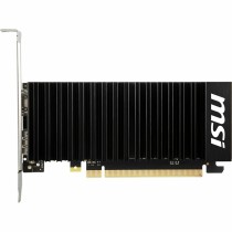 Graphics card MSI 4 GB GDDR4
