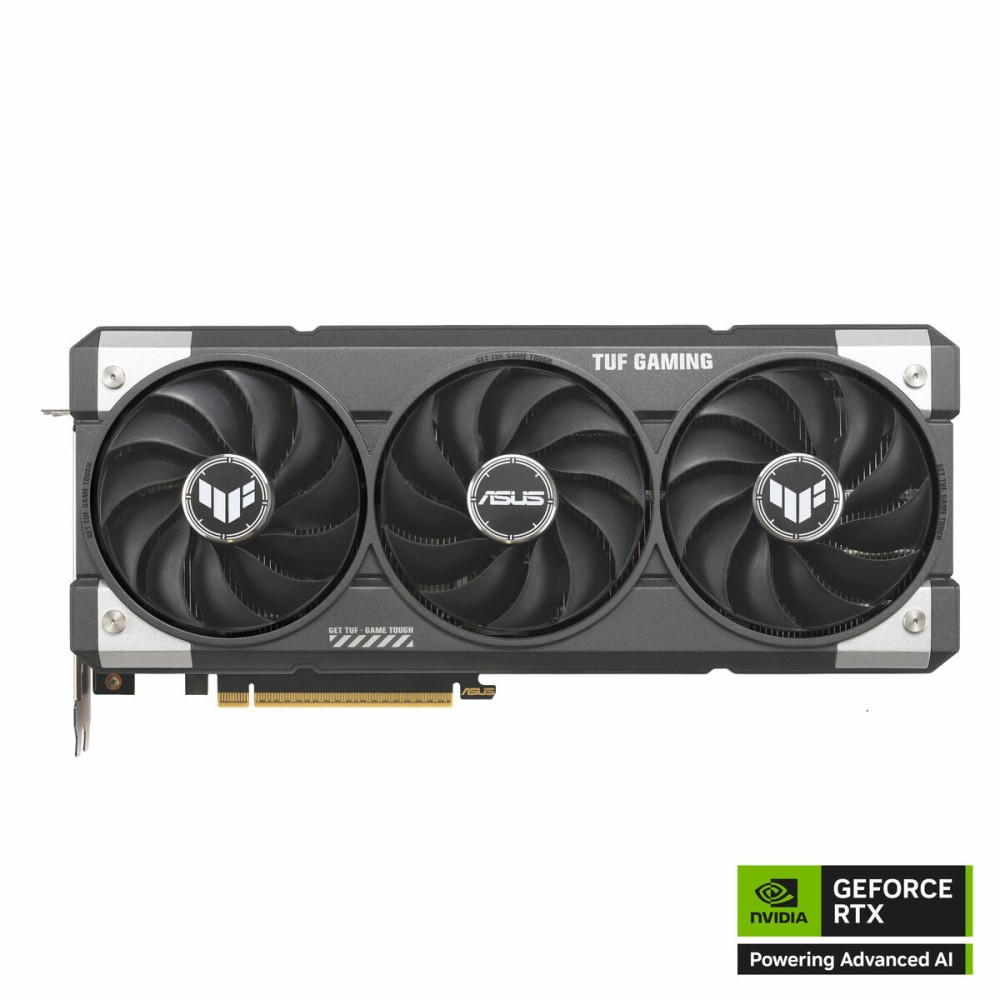 Carte Graphique Asus geforce rtx 5060 ti 16 GB GDDR6 GDDR7