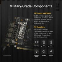 Graphics card Asus geforce rtx 5060 ti 16 GB GDDR6 GDDR7