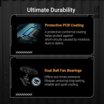 Graphics card Asus geforce rtx 5060 ti 16 GB GDDR6 GDDR7