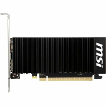 Carte Graphique MSI 4 GB GDDR4