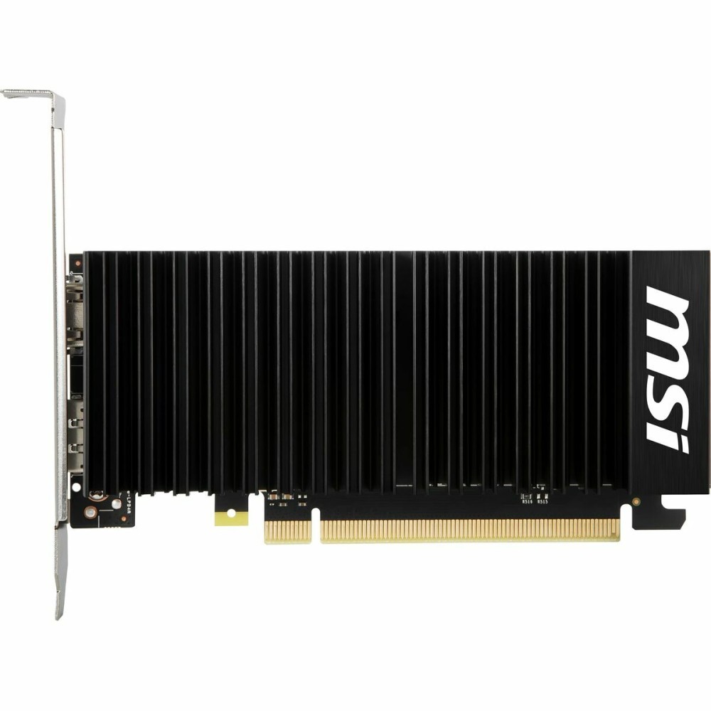 Graphics card MSI 4 GB GDDR4