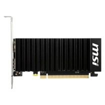 Graphics card MSI 4 GB GDDR4