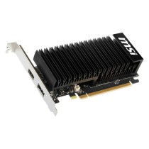 Graphics card MSI 4 GB GDDR4