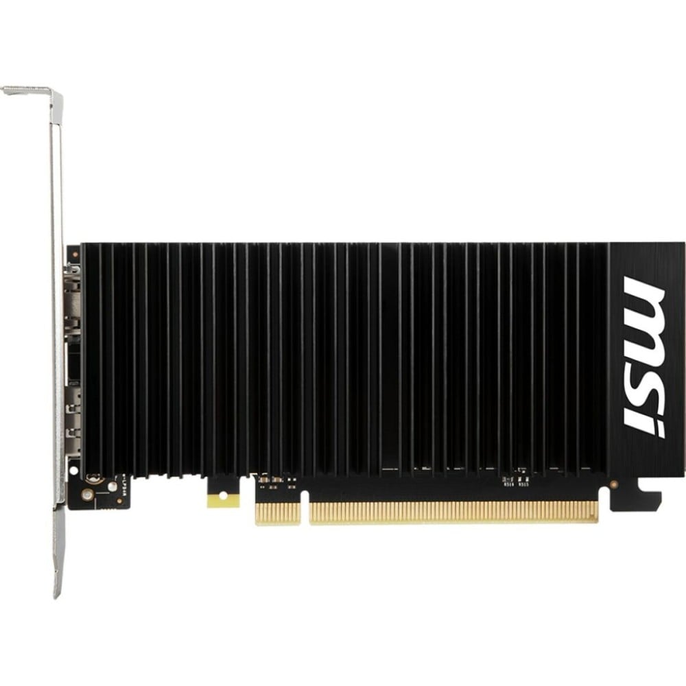 Graphics card MSI 4 GB GDDR4