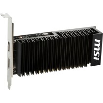 Graphics card MSI 4 GB GDDR4