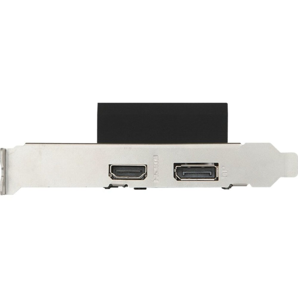 Graphics card MSI 4 GB GDDR4
