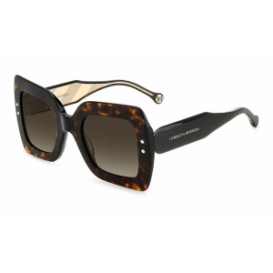 Lunettes de soleil Femme Carolina Herrera HER 0082_S Ø 51 mm