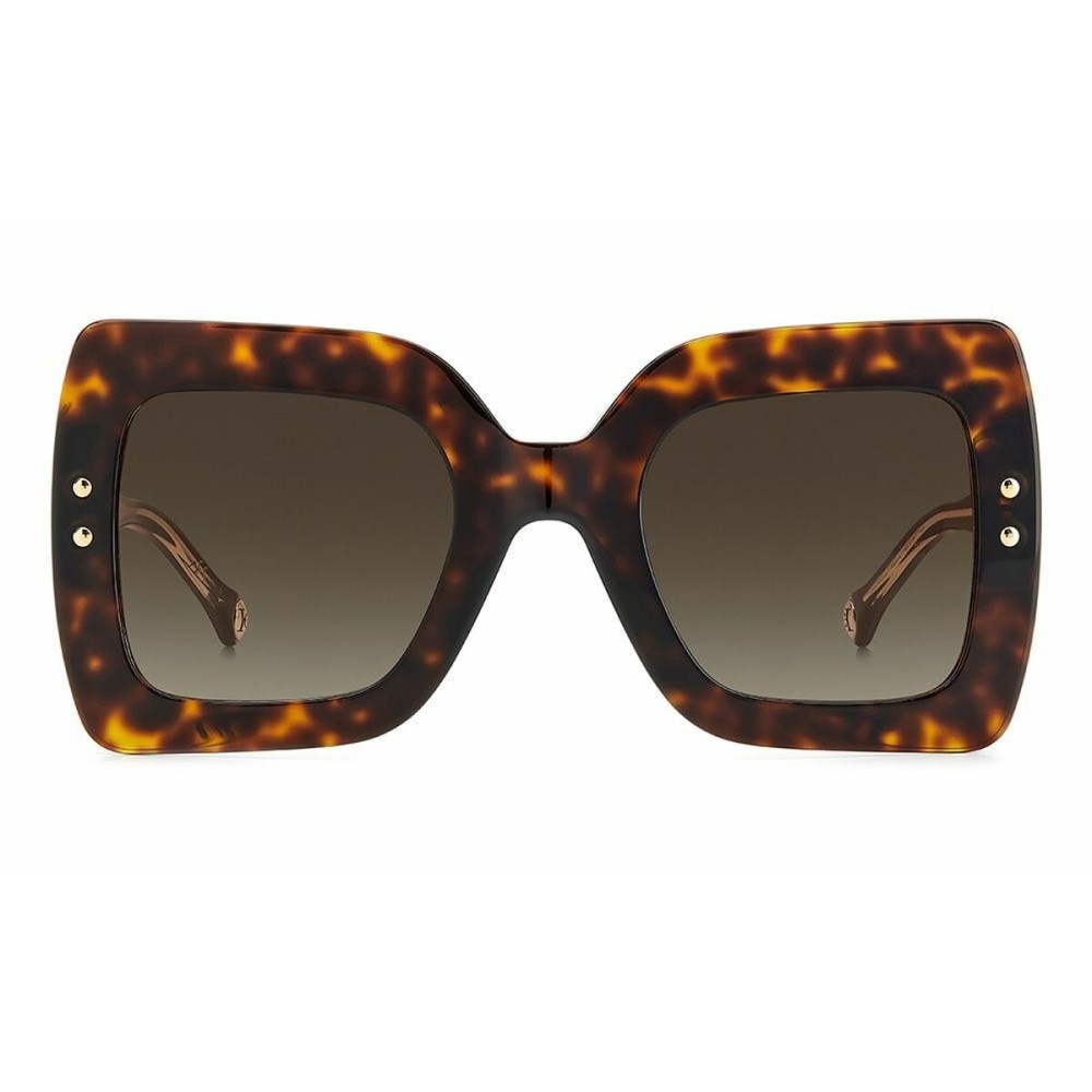 Lunettes de soleil Femme Carolina Herrera HER 0082_S Ø 51 mm
