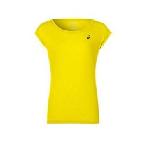 Ärmelloses Damen-T-Shirt Asics Layering Top Damen