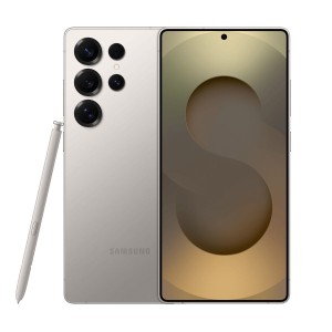 Smartphone Samsung SM-S938BZTGEUE 6,9" 12 GB RAM 512 GB Gris Titane