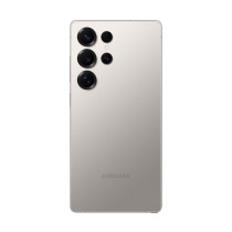 Smartphone Samsung SM-S938BZTGEUE 6,9" 12 GB RAM 512 GB Gris Titane